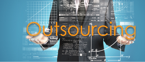 Outsourcing services